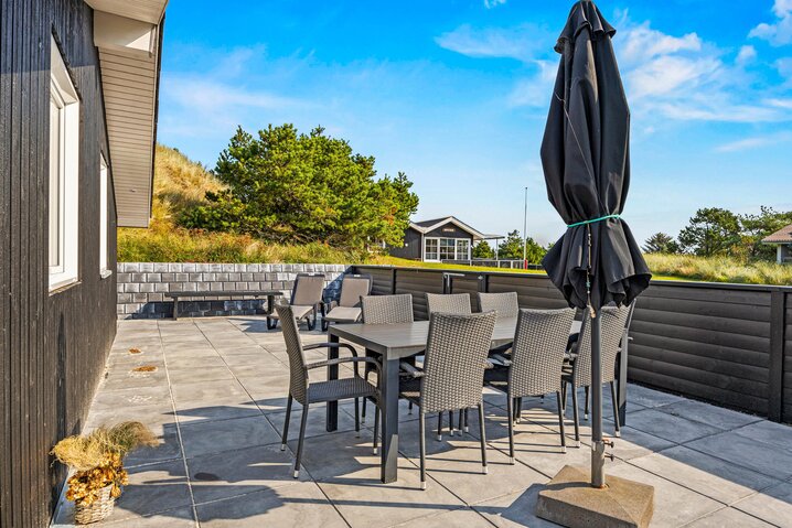 Sommerhus 40668 på Høgevej 6B, Henne Strand - Billede #25