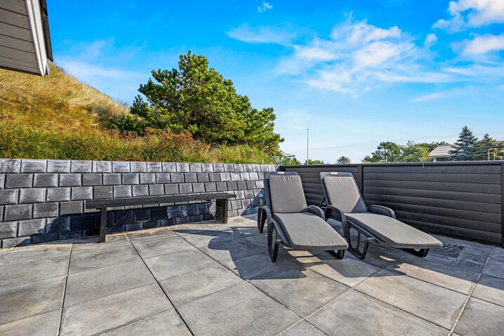 Sommerhus 40668 på Høgevej 6B, Henne Strand - Billede #26