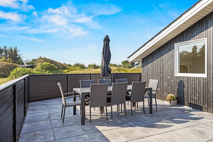 Sommerhus 40668 på Høgevej 6B, Henne Strand - Billede #27