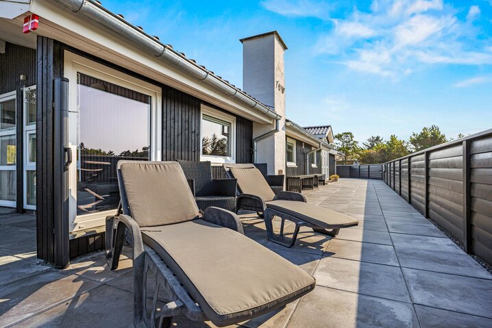 Sommerhus 40668 på Høgevej 6B, Henne Strand - Billede #28