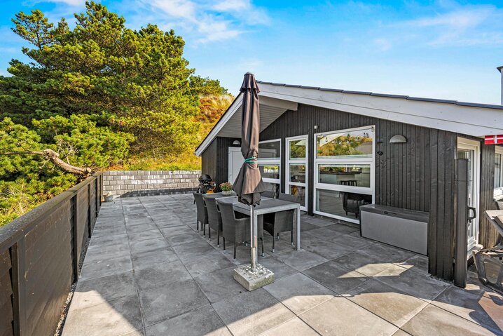 Sommerhus 40668 på Høgevej 6B, Henne Strand - Billede #29