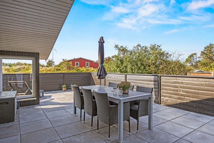 Sommerhus 40668 på Høgevej 6B, Henne Strand - Billede #30