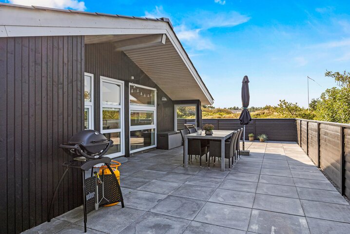 Sommerhus 40668 på Høgevej 6B, Henne Strand - Billede #31