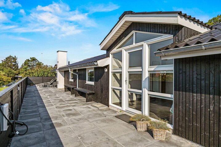 Sommerhus 40668 på Høgevej 6B, Henne Strand - Billede #32