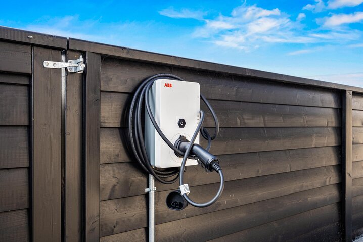 Sommerhus 40668 på Høgevej 6B, Henne Strand - Billede #33