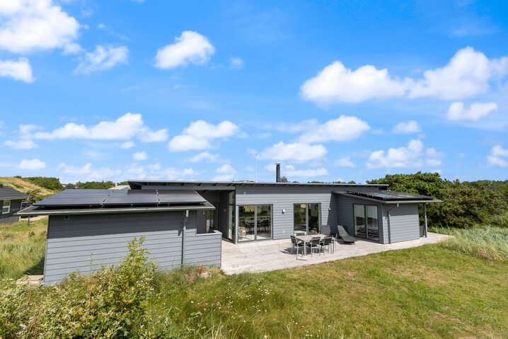 Ferienhaus 40669 in Mågevej 18, Henne Strand - Bild #0