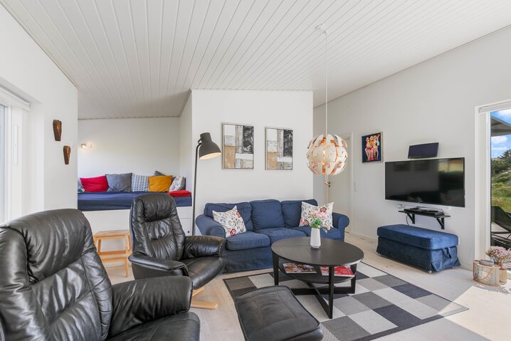 Ferienhaus 40669 in Mågevej 18, Henne Strand - Bild #1