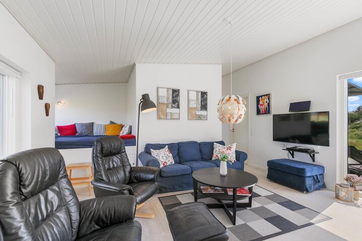 Sommerhus 40669 på Mågevej 18, Henne Strand - Billede #1