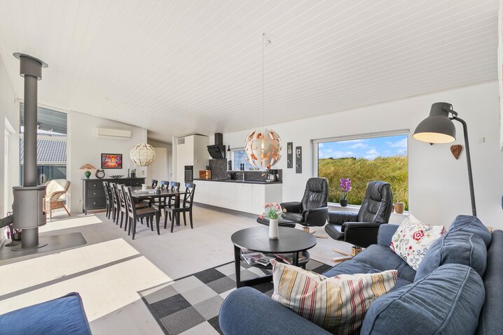 Ferienhaus 40669 in Mågevej 18, Henne Strand - Bild #3