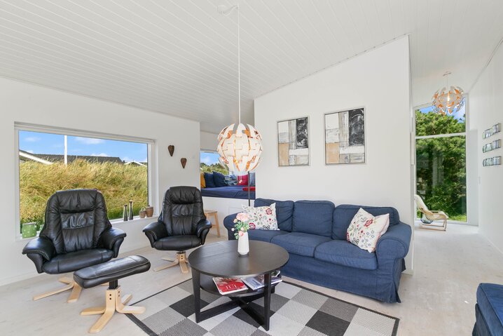 Ferienhaus 40669 in Mågevej 18, Henne Strand - Bild #4