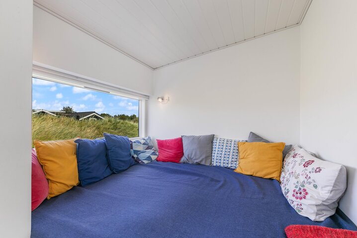 Ferienhaus 40669 in Mågevej 18, Henne Strand - Bild #5