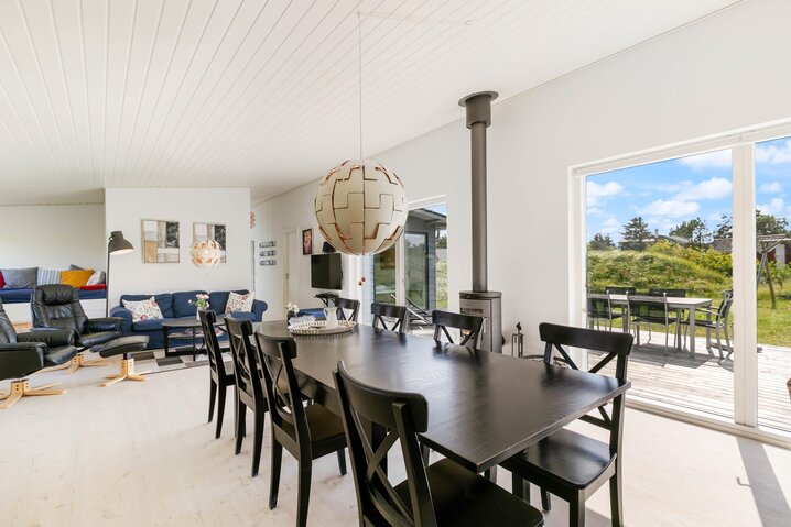 Ferienhaus 40669 in Mågevej 18, Henne Strand - Bild #6