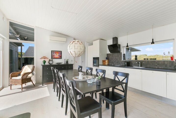 Ferienhaus 40669 in Mågevej 18, Henne Strand - Bild #7