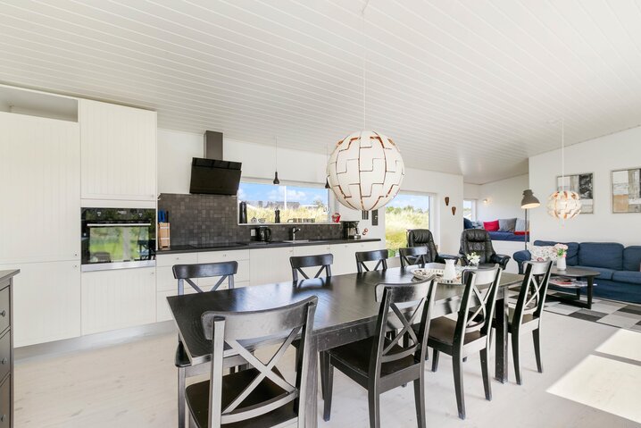 Ferienhaus 40669 in Mågevej 18, Henne Strand - Bild #8