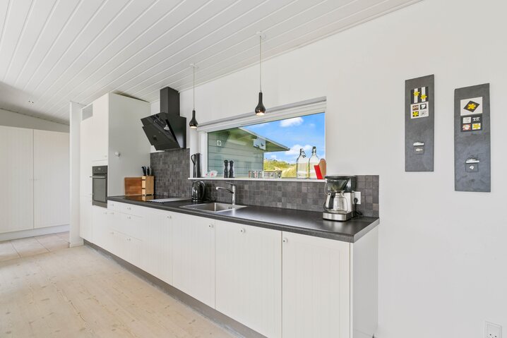 Ferienhaus 40669 in Mågevej 18, Henne Strand - Bild #9
