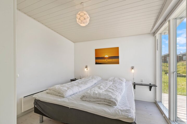 Ferienhaus 40669 in Mågevej 18, Henne Strand - Bild #10