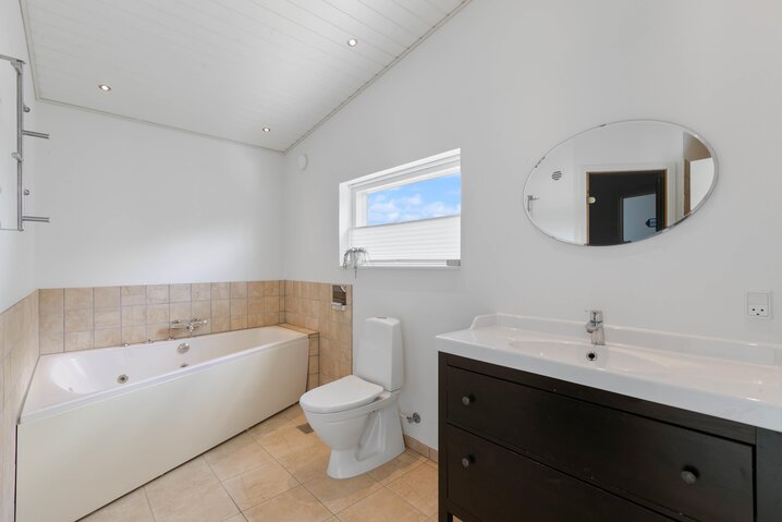 Ferienhaus 40669 in Mågevej 18, Henne Strand - Bild #11