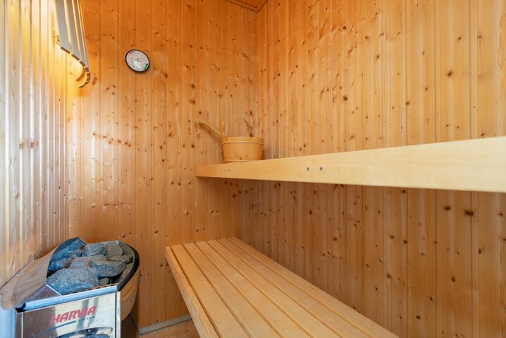 Ferienhaus 40669 in Mågevej 18, Henne Strand - Bild #14
