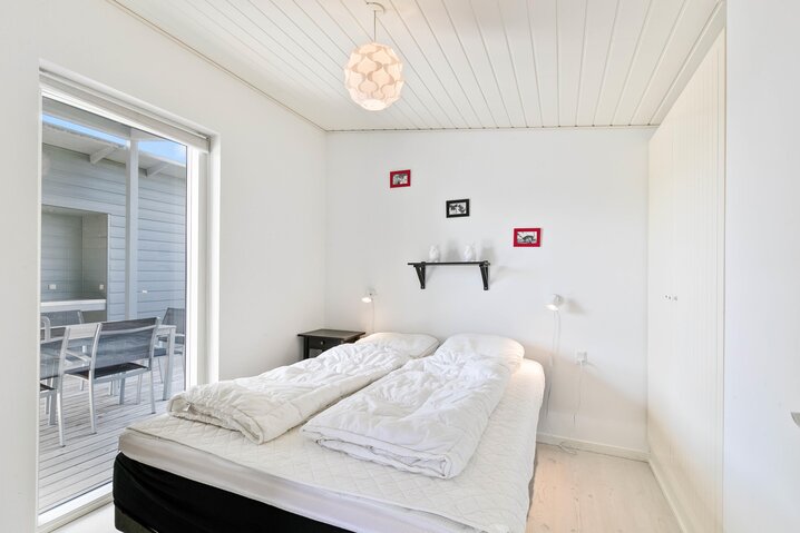 Ferienhaus 40669 in Mågevej 18, Henne Strand - Bild #15