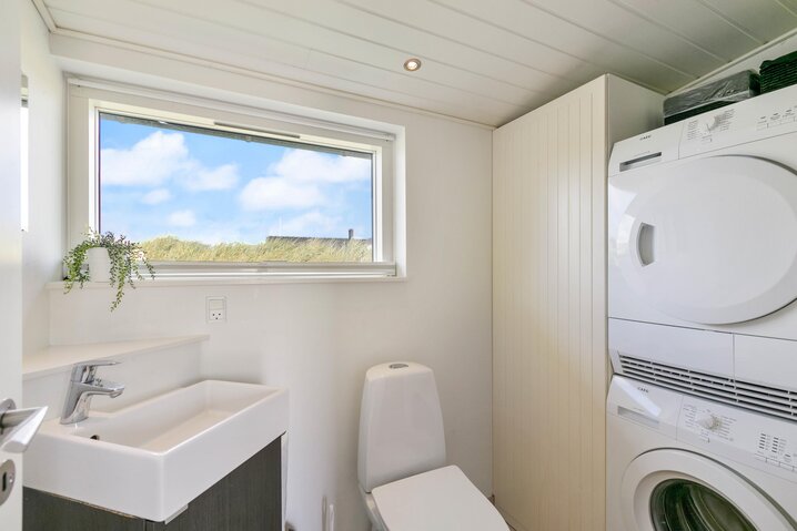 Ferienhaus 40669 in Mågevej 18, Henne Strand - Bild #16
