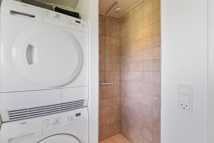 Ferienhaus 40669 in Mågevej 18, Henne Strand - Bild #17
