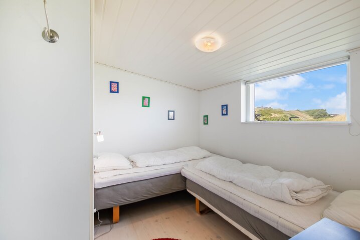 Ferienhaus 40669 in Mågevej 18, Henne Strand - Bild #19