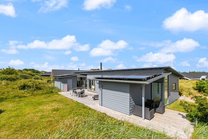 Ferienhaus 40669 in Mågevej 18, Henne Strand - Bild #20