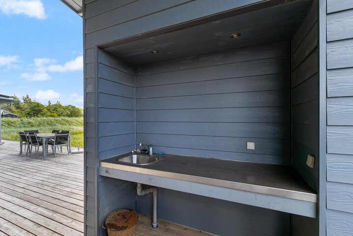 Ferienhaus 40669 in Mågevej 18, Henne Strand - Bild #25
