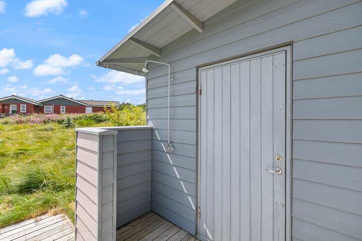 Ferienhaus 40669 in Mågevej 18, Henne Strand - Bild #26