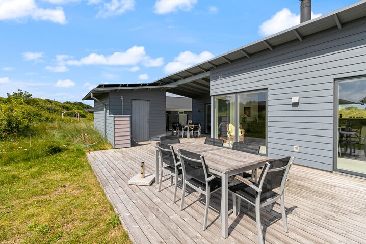 Ferienhaus 40669 in Mågevej 18, Henne Strand - Bild #27