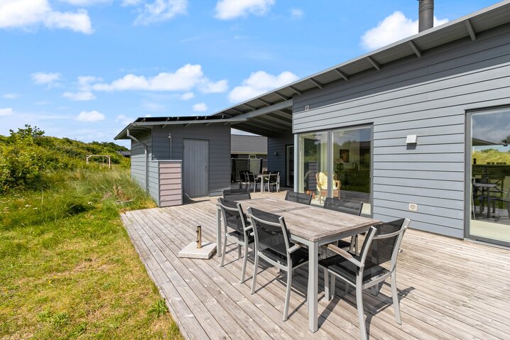 Sommerhus 40669 på Mågevej 18, Henne Strand - Billede #27