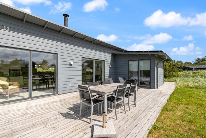 Ferienhaus 40669 in Mågevej 18, Henne Strand - Bild #28