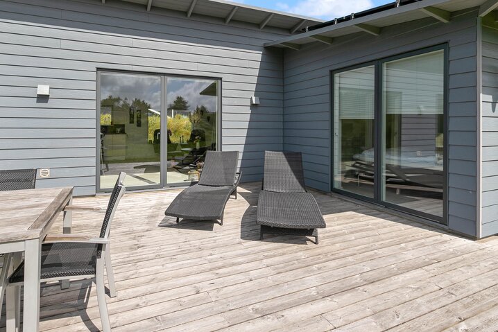 Ferienhaus 40669 in Mågevej 18, Henne Strand - Bild #30