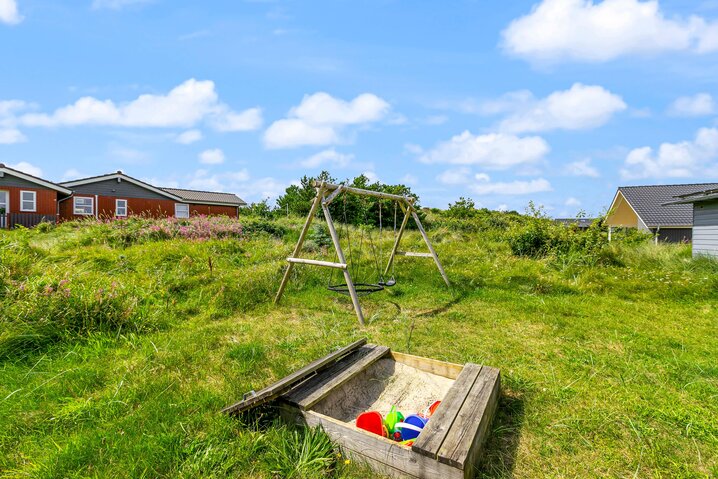 Ferienhaus 40669 in Mågevej 18, Henne Strand - Bild #32