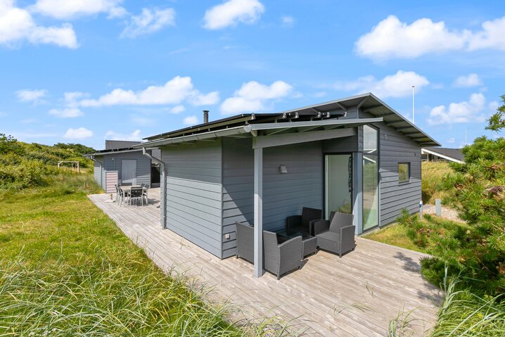 Ferienhaus 40669 in Mågevej 18, Henne Strand - Bild #33