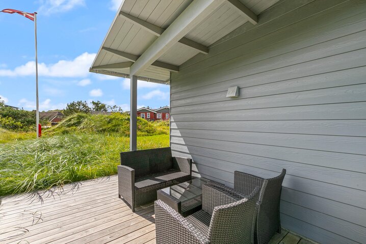 Ferienhaus 40669 in Mågevej 18, Henne Strand - Bild #34