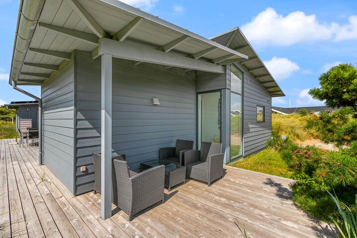 Ferienhaus 40669 in Mågevej 18, Henne Strand - Bild #35