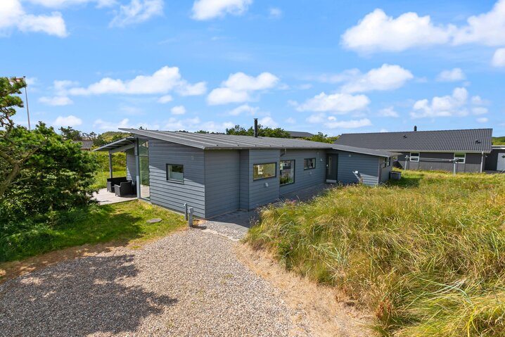 Sommerhus 40669 på Mågevej 18, Henne Strand - Billede #36