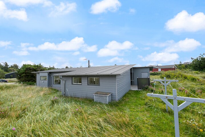 Ferienhaus 40669 in Mågevej 18, Henne Strand - Bild #37