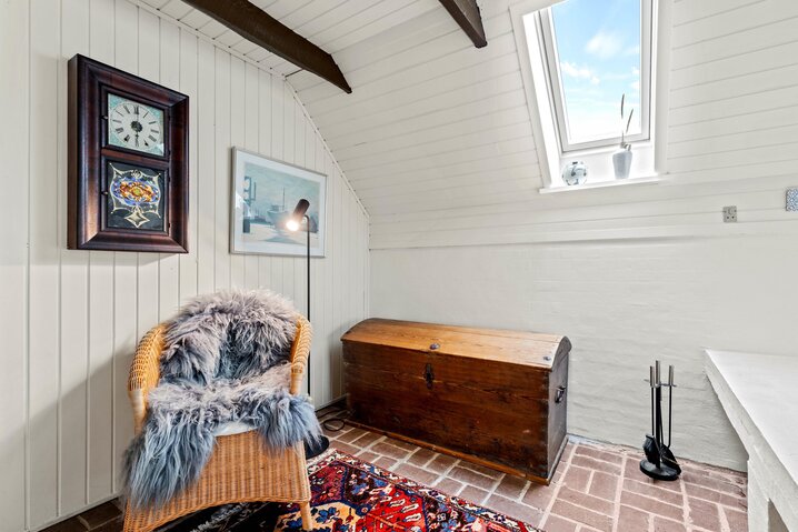 Ferienhaus 40671 in Tyttebærvej 25, Henne Strand - Bild #4