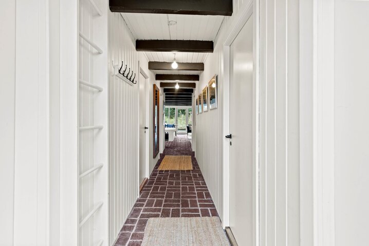 Ferienhaus 40671 in Tyttebærvej 25, Henne Strand - Bild #9