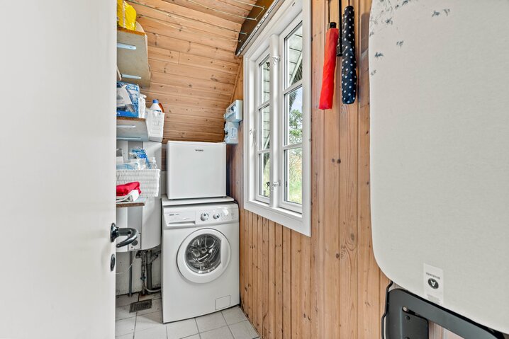 Ferienhaus 40671 in Tyttebærvej 25, Henne Strand - Bild #15