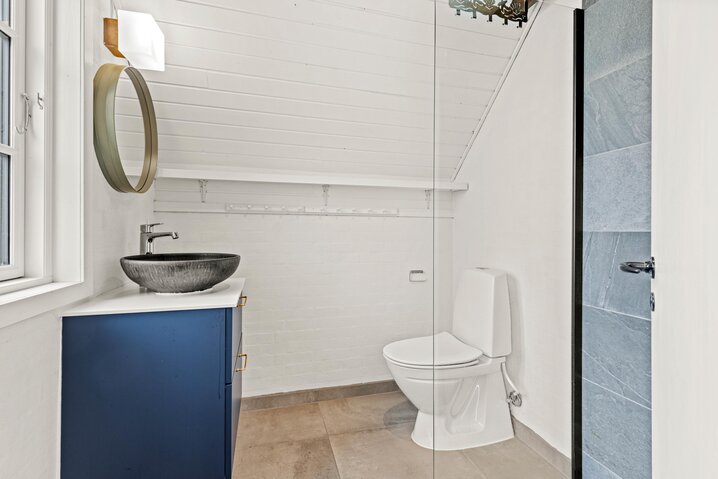 Ferienhaus 40671 in Tyttebærvej 25, Henne Strand - Bild #11