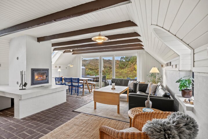 Ferienhaus 40671 in Tyttebærvej 25, Henne Strand - Bild #5