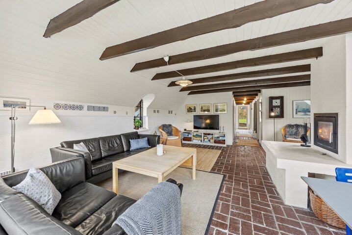 Ferienhaus 40671 in Tyttebærvej 25, Henne Strand - Bild #3