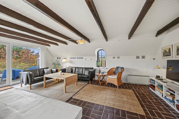 Ferienhaus 40671 in Tyttebærvej 25, Henne Strand - Bild #1