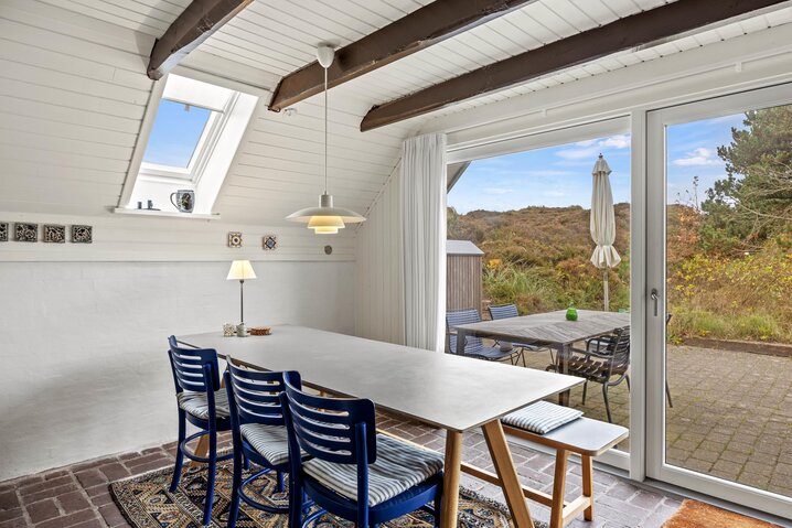 Ferienhaus 40671 in Tyttebærvej 25, Henne Strand - Bild #7