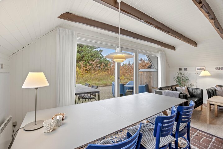 Ferienhaus 40671 in Tyttebærvej 25, Henne Strand - Bild #8