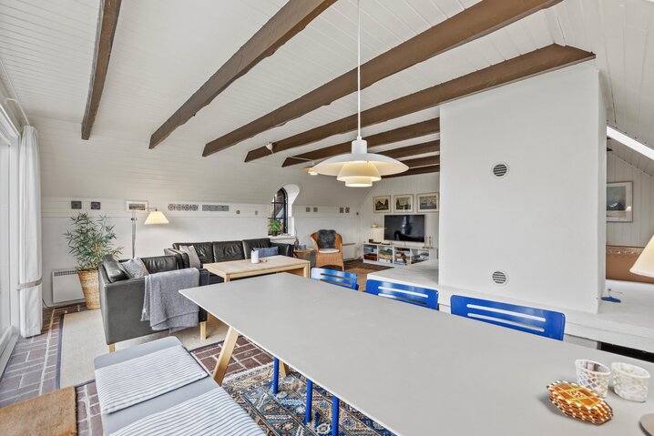 Ferienhaus 40671 in Tyttebærvej 25, Henne Strand - Bild #6