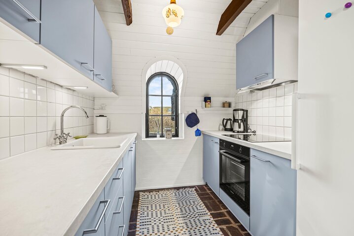 Ferienhaus 40671 in Tyttebærvej 25, Henne Strand - Bild #2